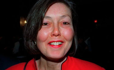 Anne Carson vince il Nobel per la letteratura. L'accademia: "È in Islanda ad ascoltare il vento"