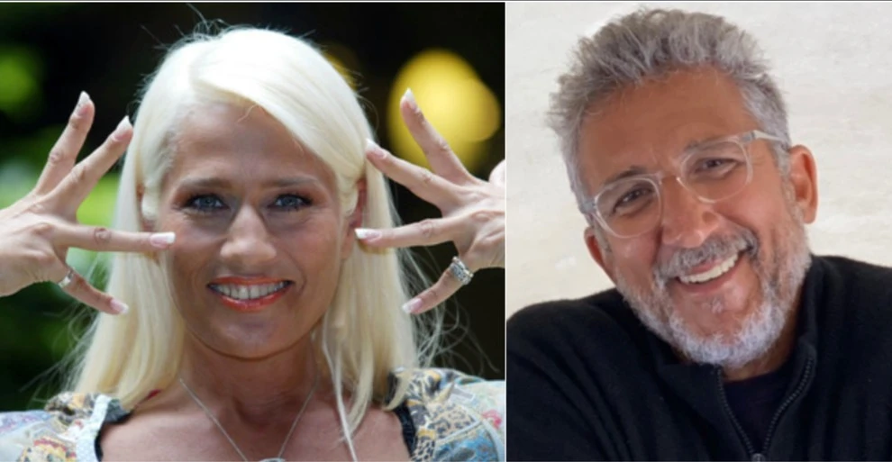 Heather Parisi portata in tribunale da Lucio Presta, tutta la verità: quella pesantissima foto