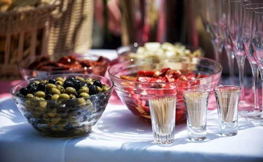 Livorno, dall'antipasto al dolce, conto? 547 euro. Finisce malissimo