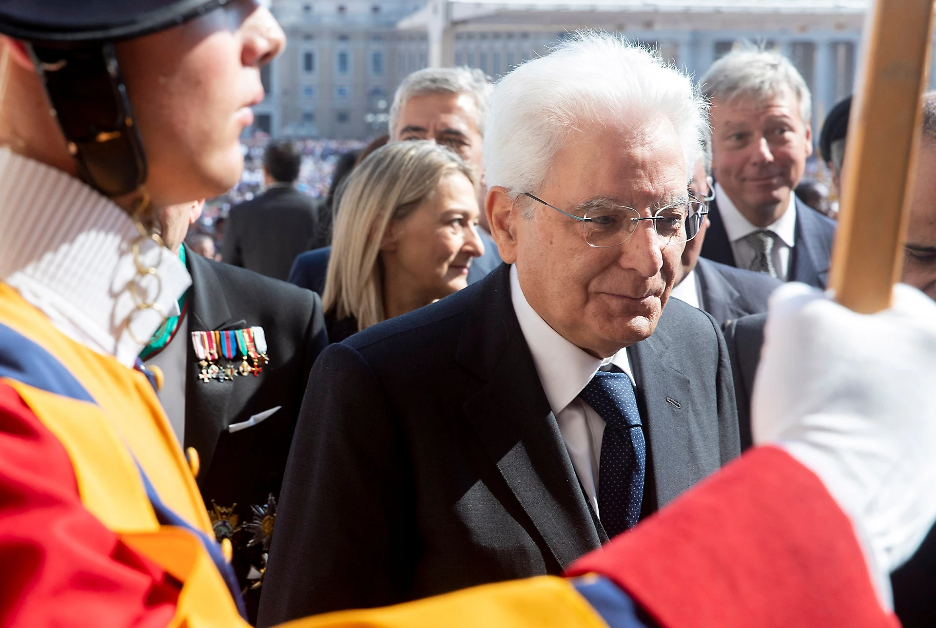 Sergio Mattarella, Roberto Fico e il Pd, il retroscena dalla pancia della Lega: il piano osceno