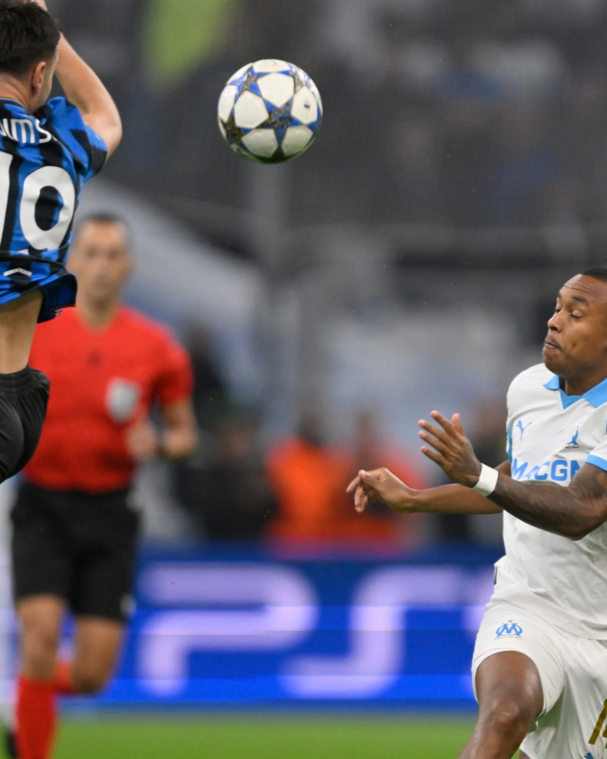 Champions League, vittoria al fotofinish per l'Atalanta: si decide tutto al 90'