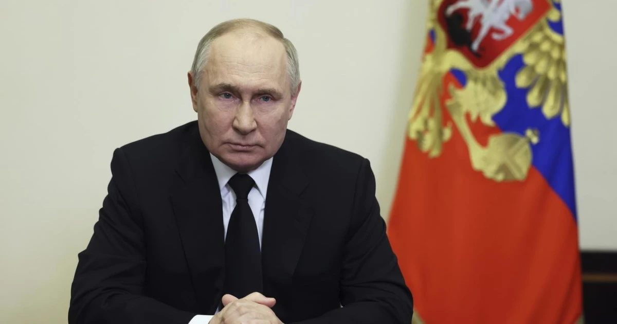 Vladimir Putin, la furia cieca dello Zar: ecco come vuole farcela pagare