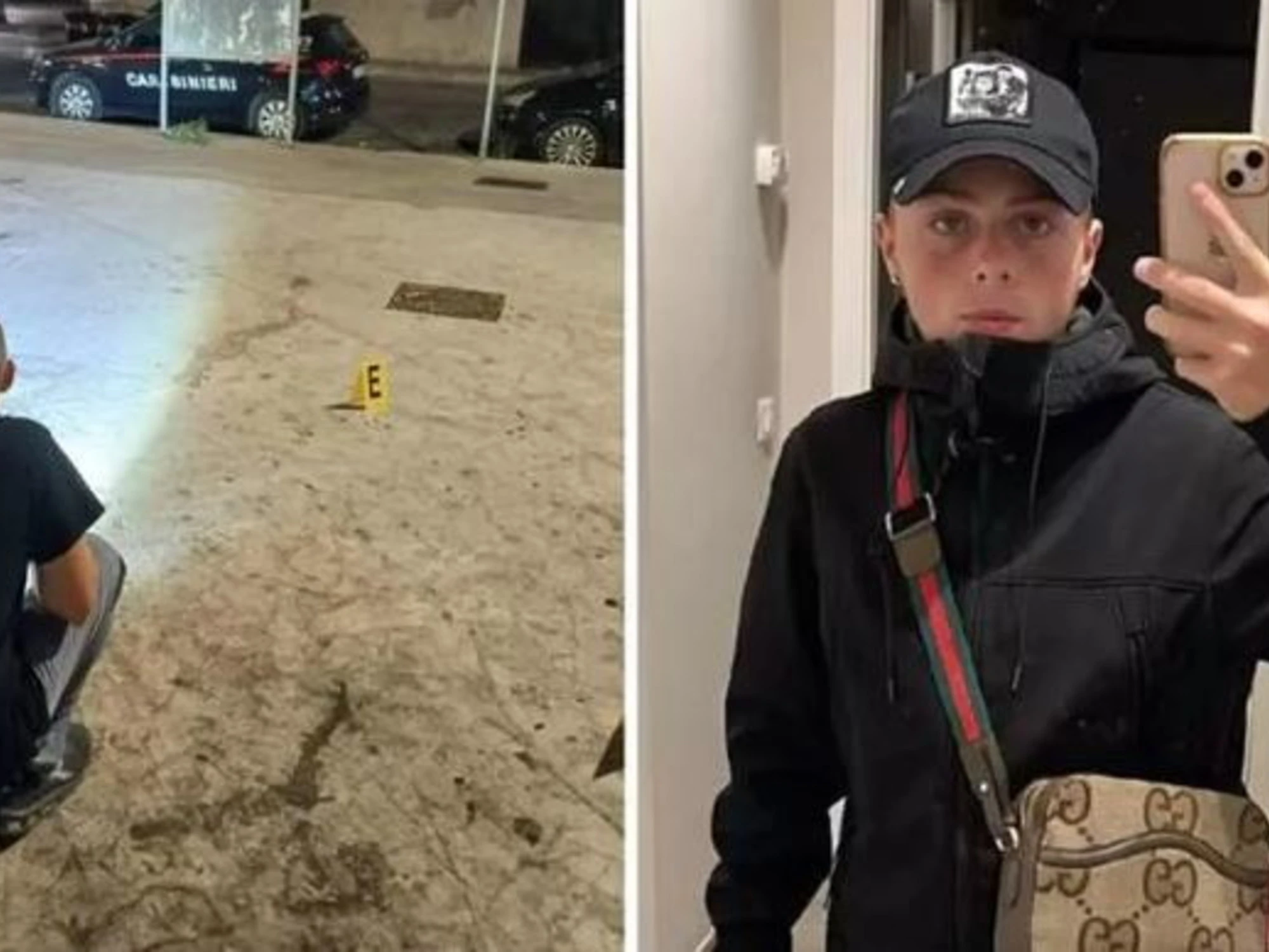 Trani, la grigliata in piazza si trasforma in rissa: ucciso un ragazzo davanti a bimbi e famiglie