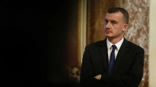 Rocco Casalino, coronavirus e decreto 8 marzo: "Fuga di notizie? Non sono stato io: le bozze in mano anche agli uffici legislativi"