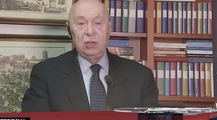 Quirinale, la profezia di Paolo Mieli a Tagadà: "Ecco che fine farà Marta Cartabia". Tutto già scritto