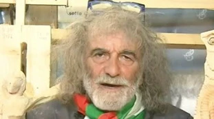 Cartabianca, Mauro Corona: "Che roba è questa", la foto che lo fa infuriare