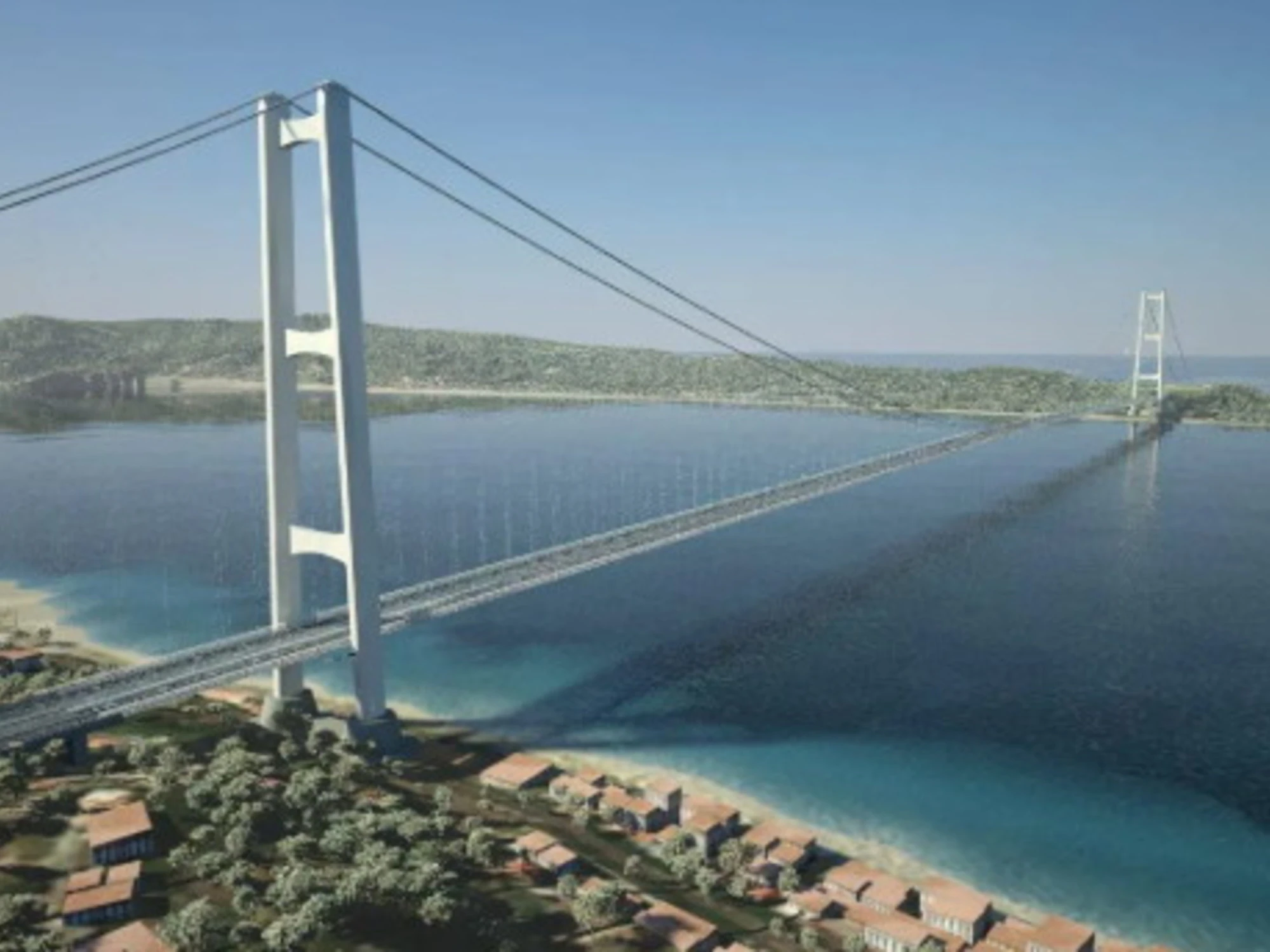 Ponte sullo Stretto, dagli elefanti al Duce e fino a Craxi: l'idea e 24 secoli di storia