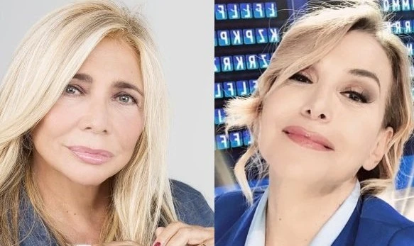 Barbara D'Urso, monumentale frecciata alla rivale Venier: "Nonostante il divario iniziale..."
