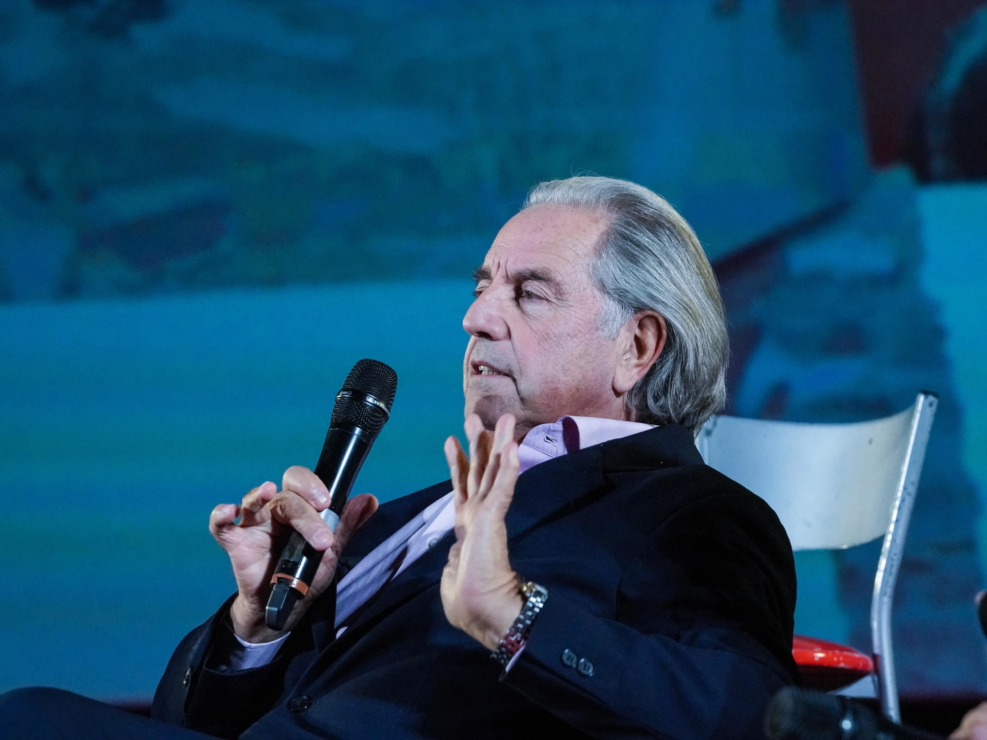 "Sempre una tragedia!": Sinner, Bertolucci perde le staffe