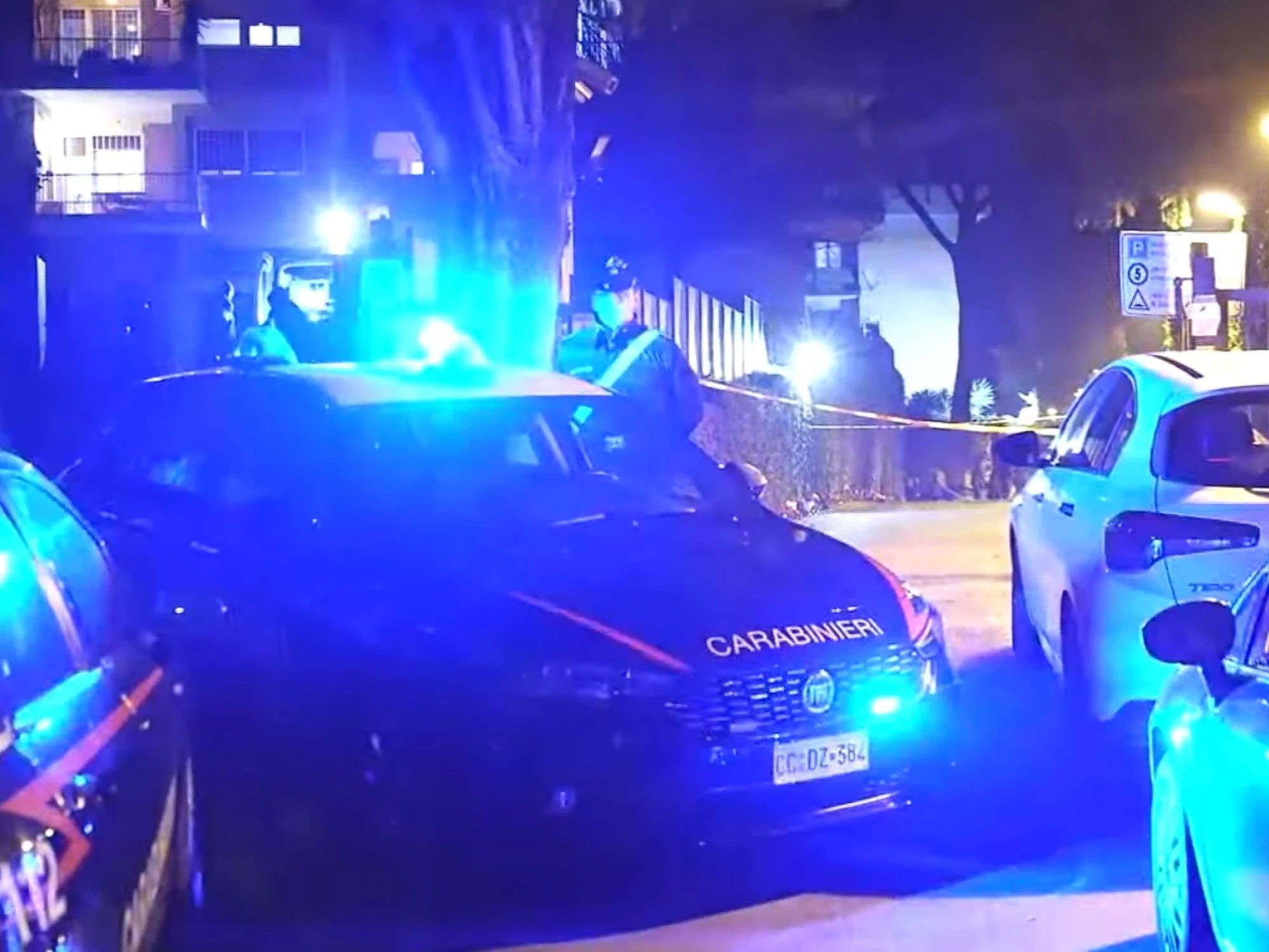 Picchiata e stuprata in strada: caccia alla belva, Gallarate-choc