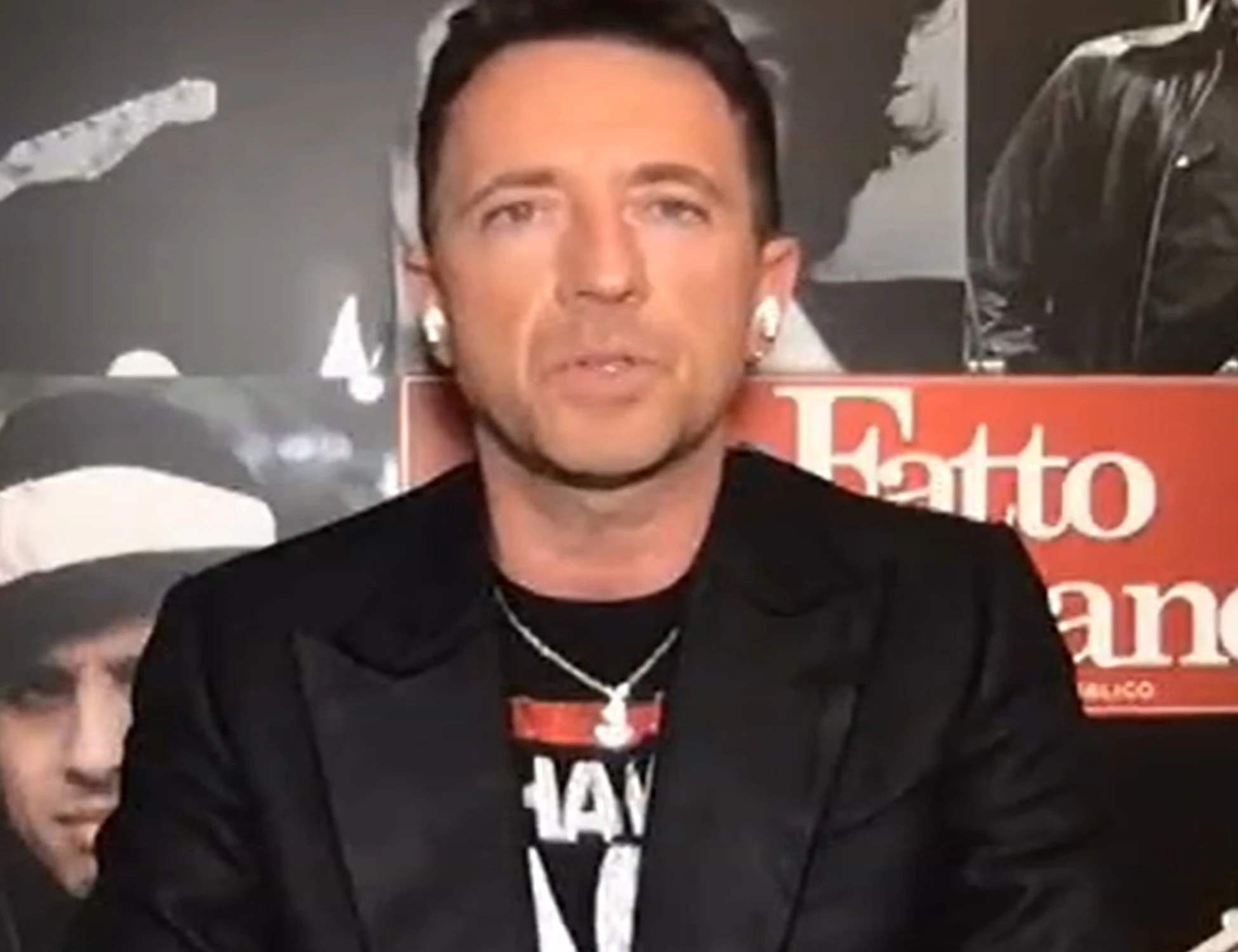 Andrea Scanzi