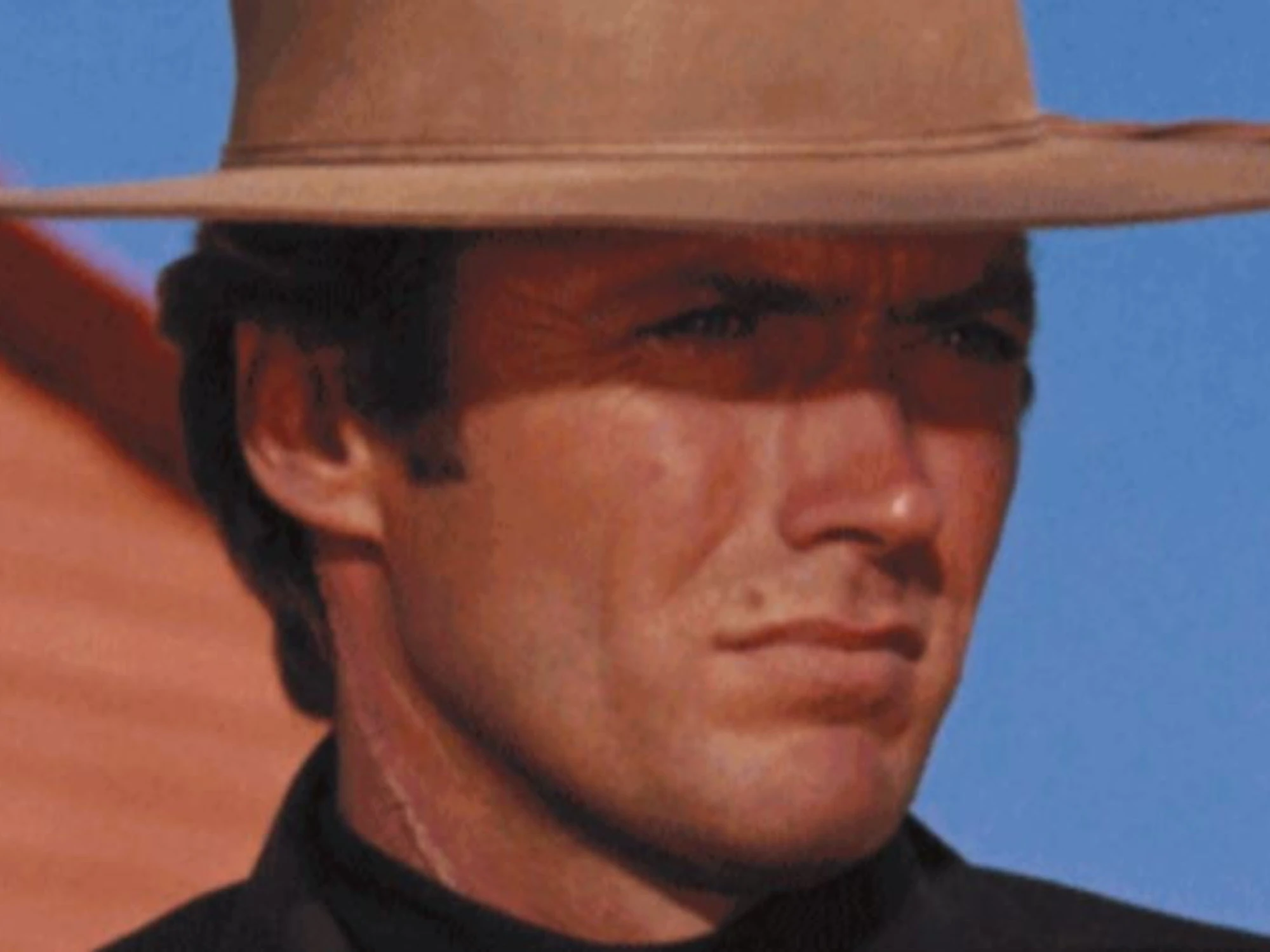 Eastwood dice basta, ci restano i buonisti