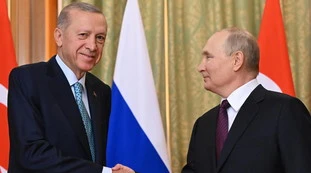 Putin, Erdogan e i trafficanti di migranti: la necessità di alzare il livello di guardia