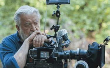 Pupi Avati: "La vecchiaia è l'età che riscopre il 'per sempre'"