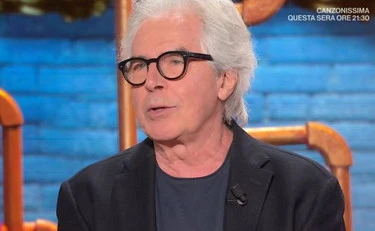 Da Nunzia la “passione” di Tullio Solenghi e Marcello Cirillo