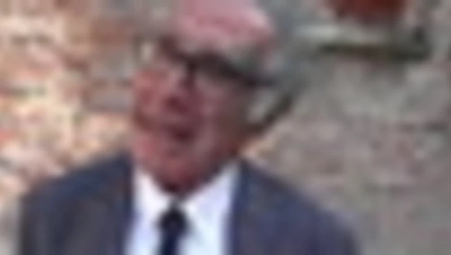 Addio a Carlo Ginzburg, quando ci parlava di potere e immagini