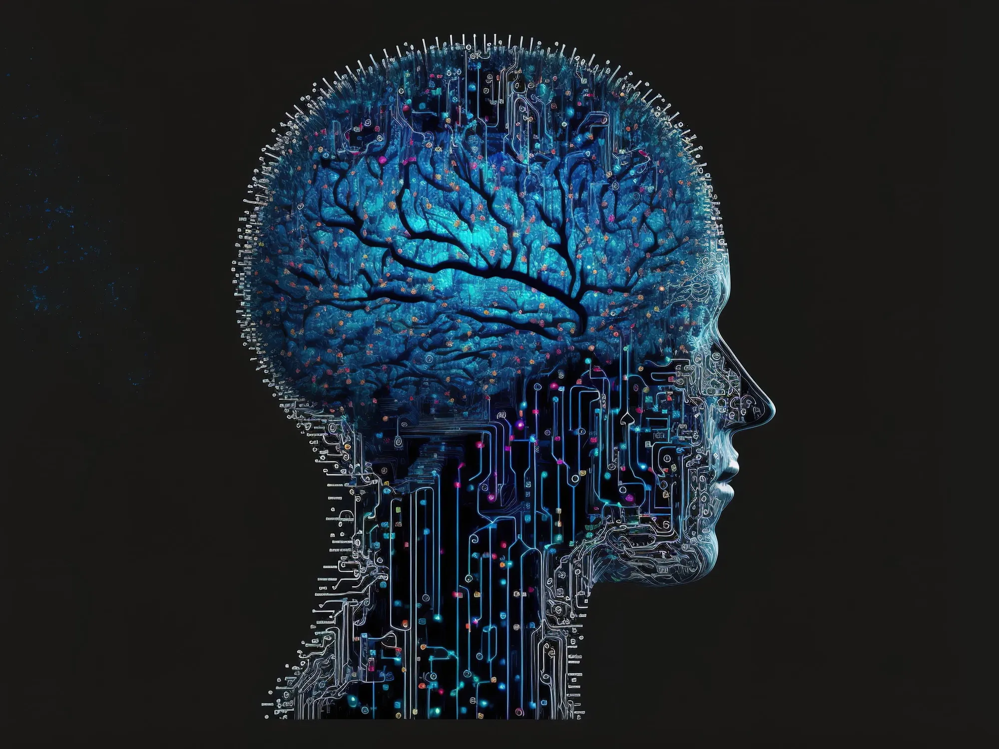 Il cervello umano riscrive continuamente se stesso 