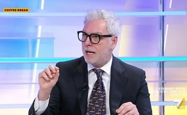 Sigfrido Ranucci, l'affondo di Mollicone: "Report fa giornalismo militante"