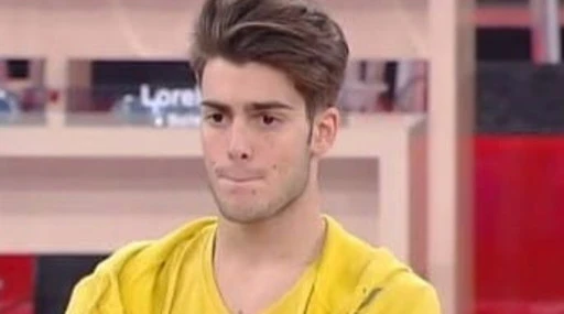 Amici, la confessione di Anthony Donadio: "Finalmente avrò i capelli", quello che non aveva mai rivelato