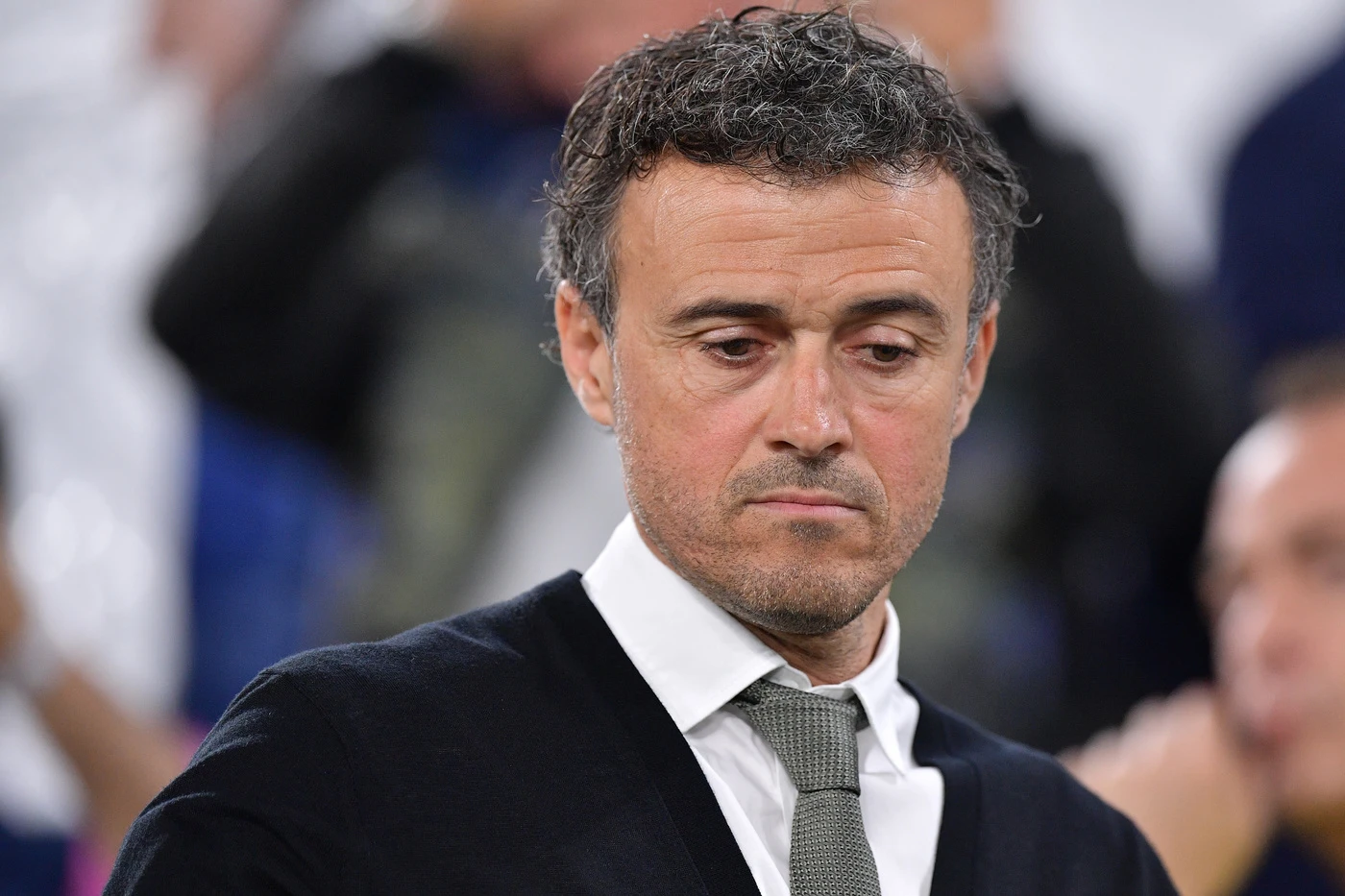 Luis Enrique, il dramma privato: la tragica morte della figlia a 9 anni, perché è sparito dal calcio da mesi