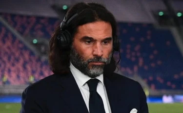 Lele Adani fuori dalla Rai? Voci clamorose sul suo destino