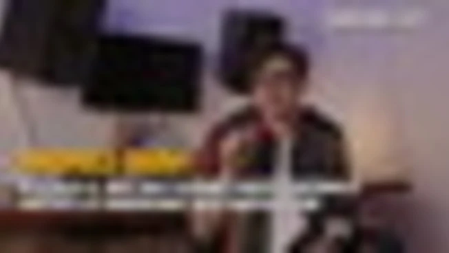 Sanremo, Michele Bravi: "La prima volta avevo la sindrome dell'impostore"