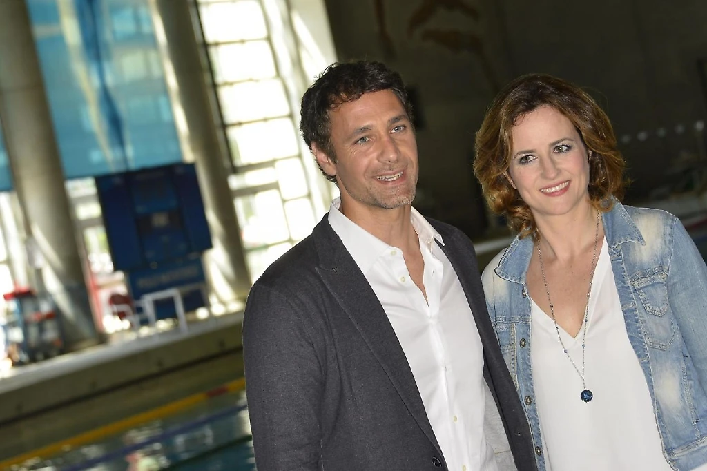 Raoul Bova, la lettera (equivoca) dell&apos;ex suocera Annamaria Bernardini de Pace: &quot;Genero degenerato, vai e non tornare&quot;