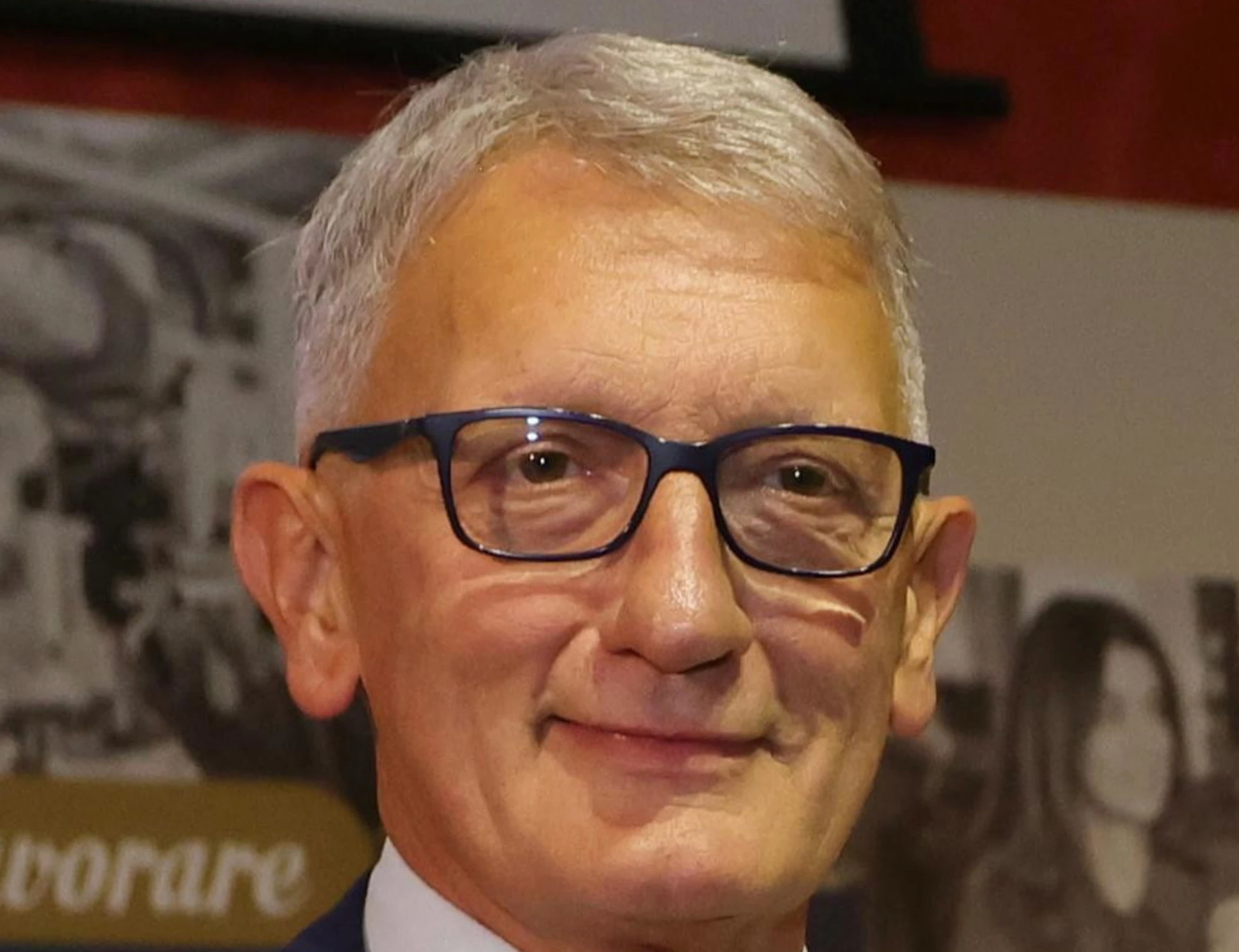 Per il presidente Massetti: «La transizione si realizza con le piccole imprese con il loro valore, competenze e capacità di innovazione»
