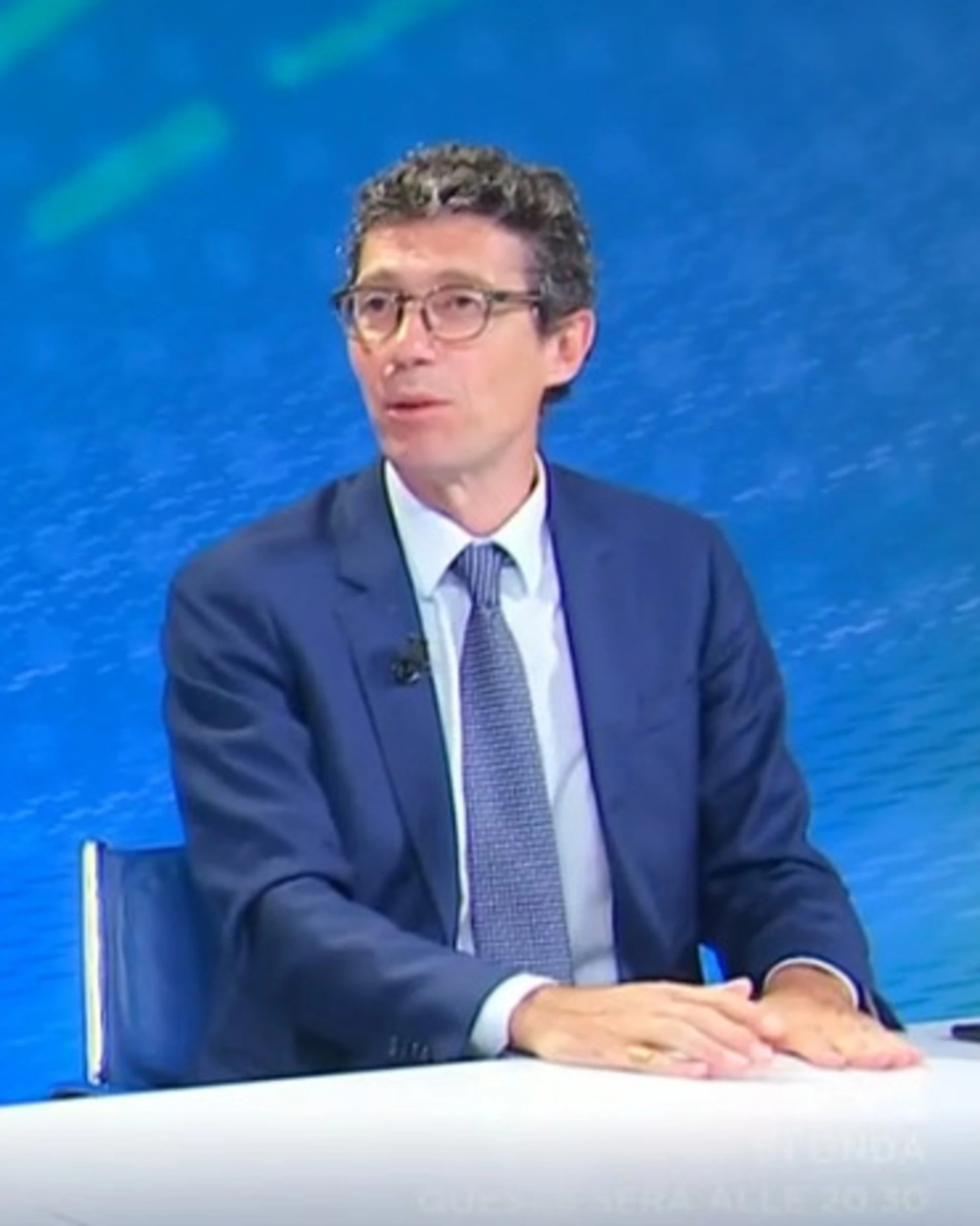 Omnibus, "noi siamo abituati così". Magi, l'ultima sparata