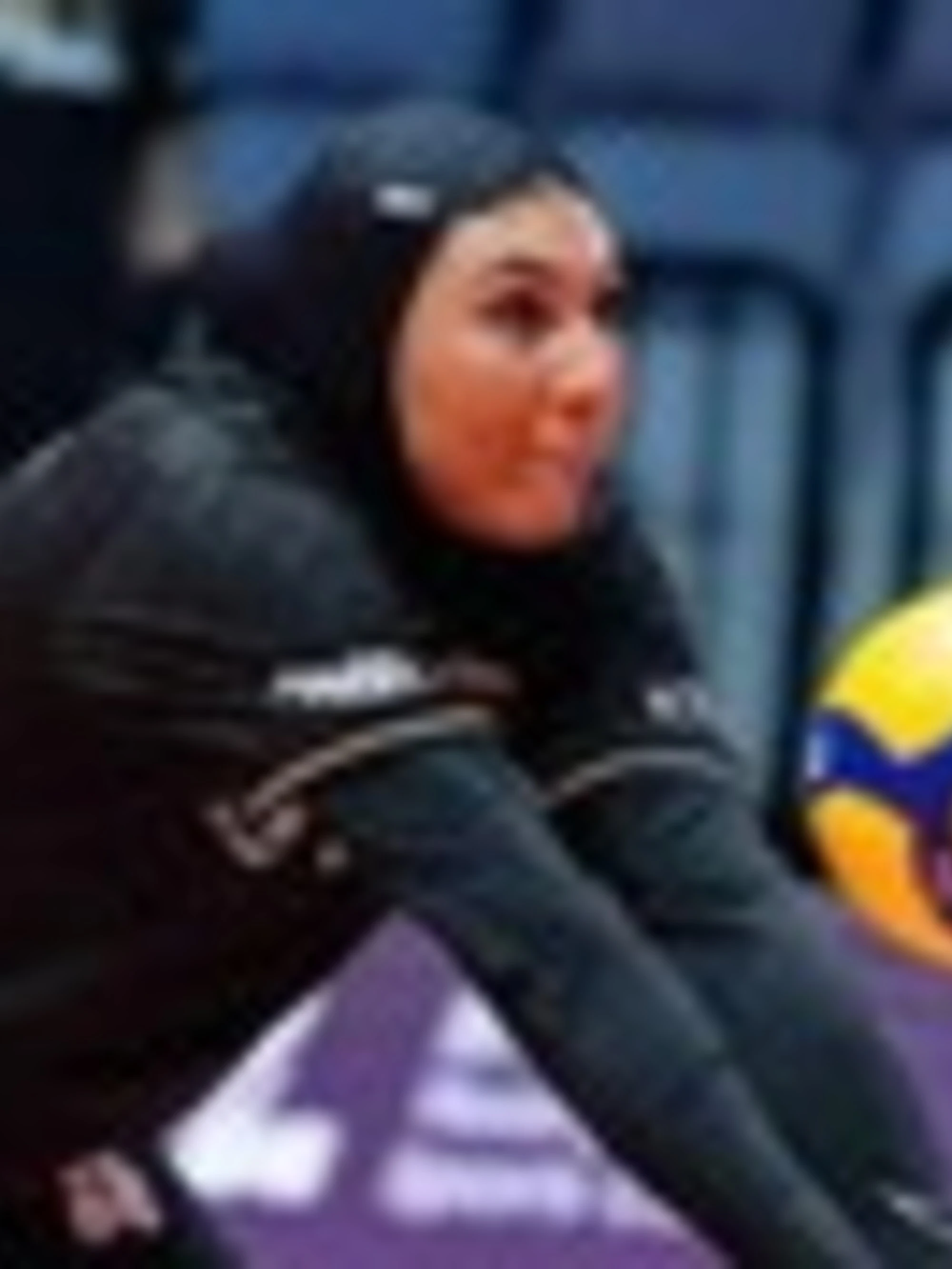 Mariam Metwally, Silvia Sardone contro la pallavolista col velo: "Sottomissione"