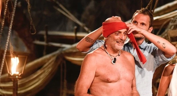 Verissimo, Alvin svela il lato oscuro di Paolo Brosio all'Isola dei famosi: "Perché si è messo di traverso"