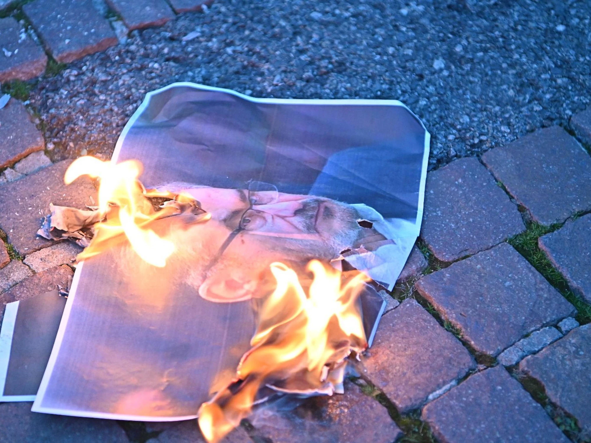 Con la guerra vincono le all-news