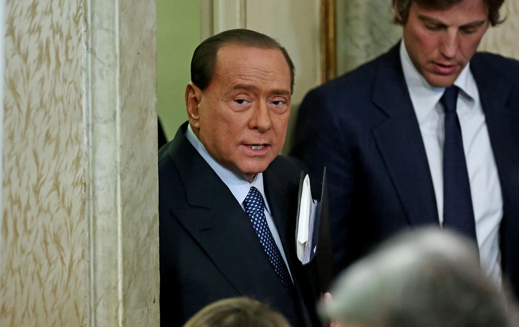 Giallo sui servizi sociali di Berlusconi, Sacra Famiglia: "Non abbiamo notizie del Cav"