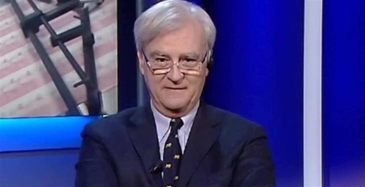 David Parenzo in nome di Carola Rackete, attacco al leghista Rinaldi: "Comico mancato"