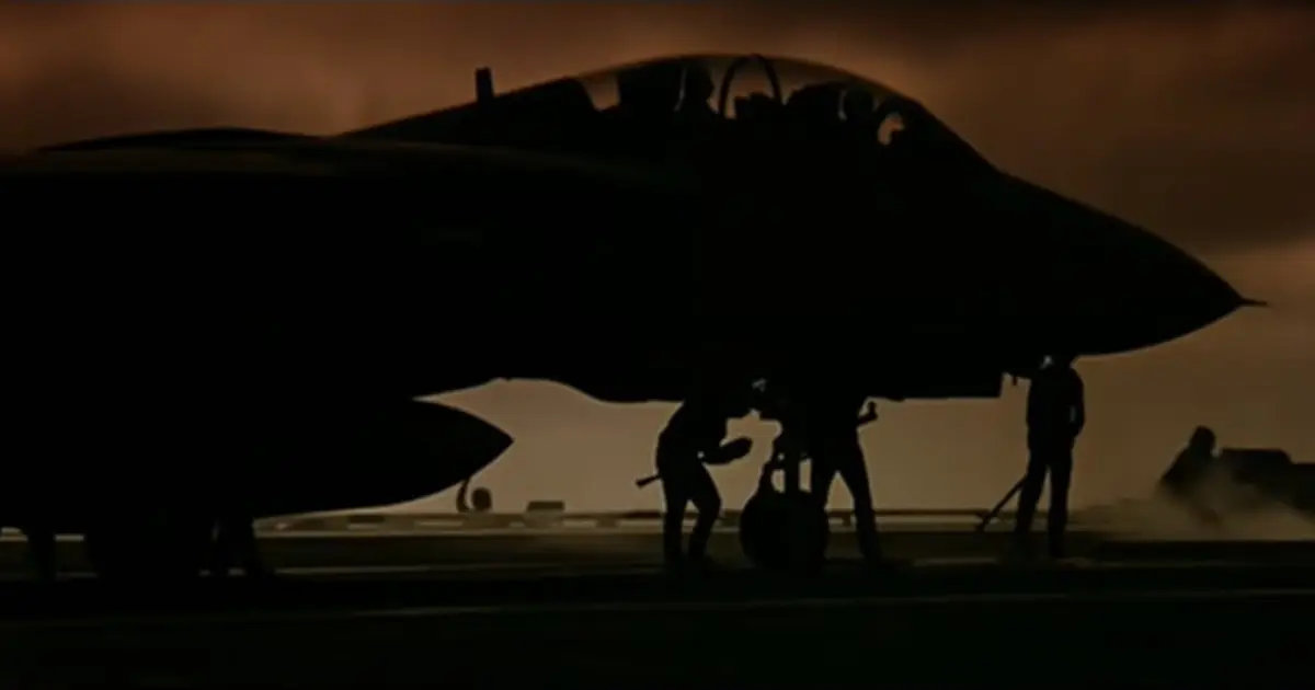"Top gun": il grande Tom Cruise e i duelli nei cieli