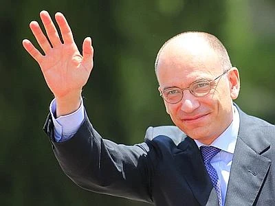 Governo, Letta: "Convinto che supereremo le fibrillazioni"