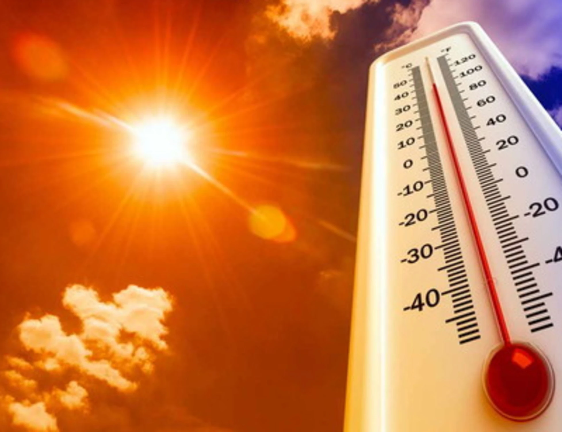 "Meteo, possibile anche la quarta ondata": previsioni-choc a medio termine
