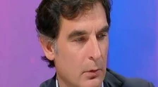 Coronavirus, Tiberio Timperi e la Rai in lutto: "Ho perso un amico", palinsesto stravolto in diretta