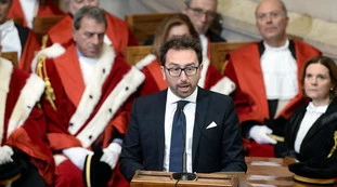 Anm, il filo che lega le toghe al M5s: ecco chi spunta nell'associazione dei magistrati
