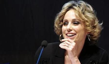 Marina Berlusconi