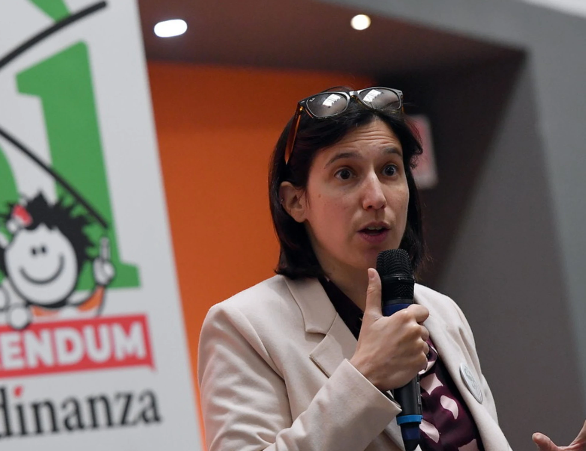 Sondaggio referendum, incubo-quorum: la sinistra trema
