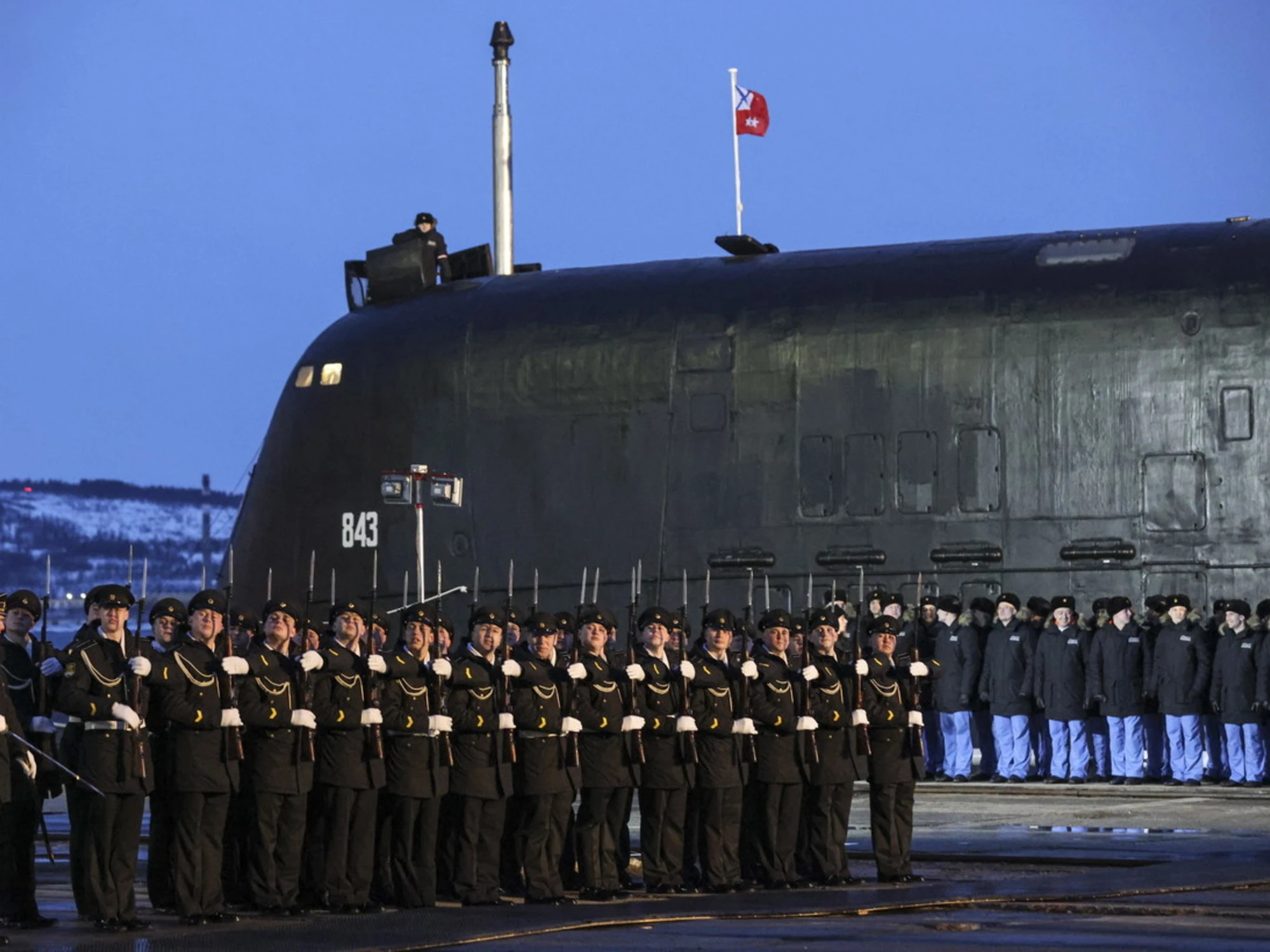 "Quando attaccherà l'Europa": la prossima mossa di Putin, voci dall'Ue