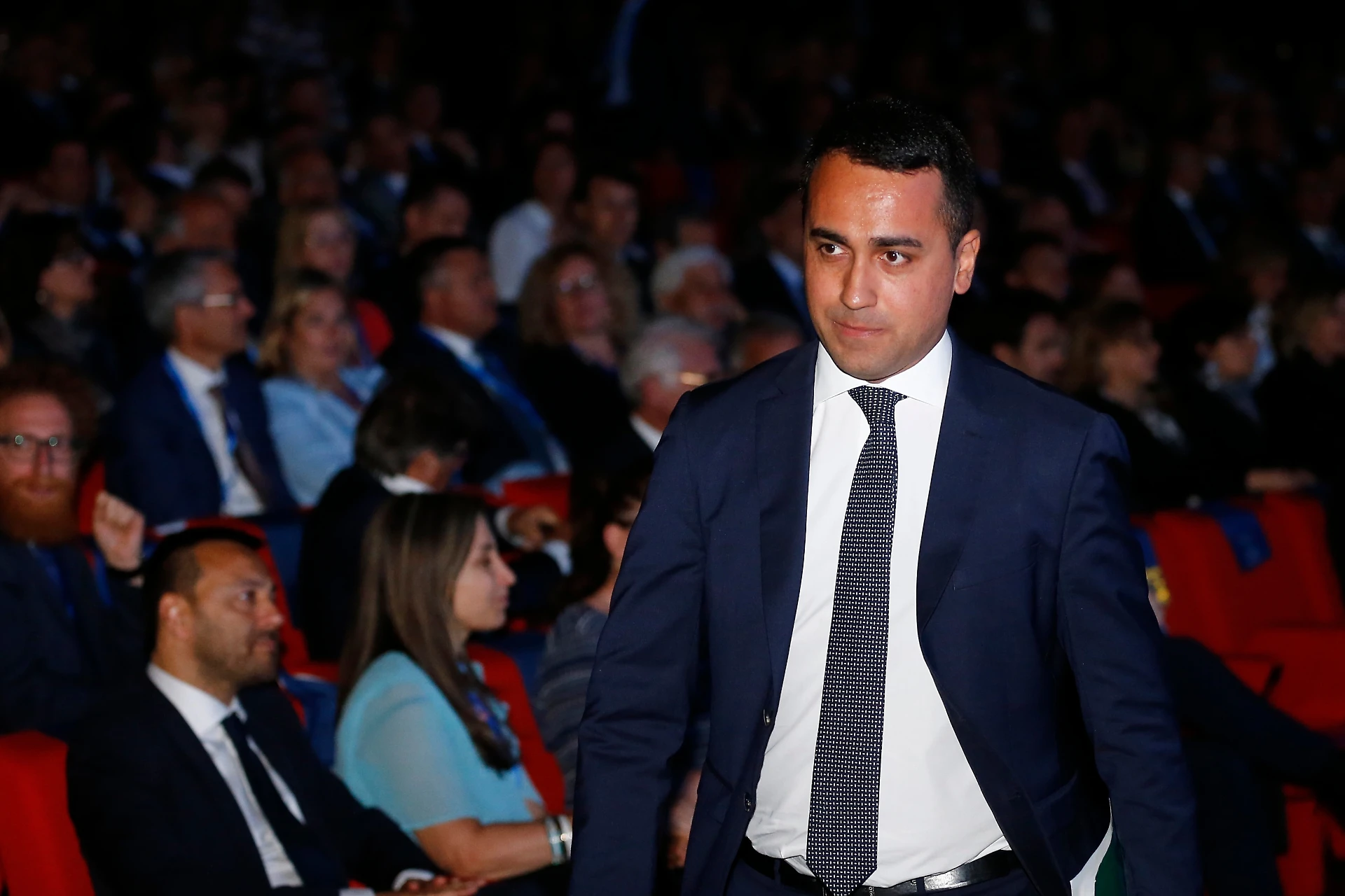 Luigi Di Maio, il dubbio sullo scacco matto di Matteo Salvini: "Ecco su cosa ci sarà la crisi"