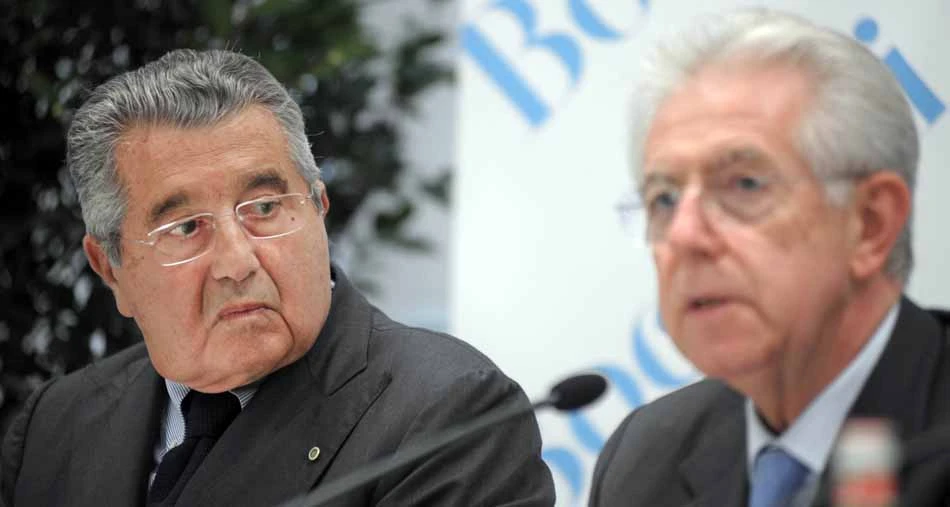 De Benedetti e Monti