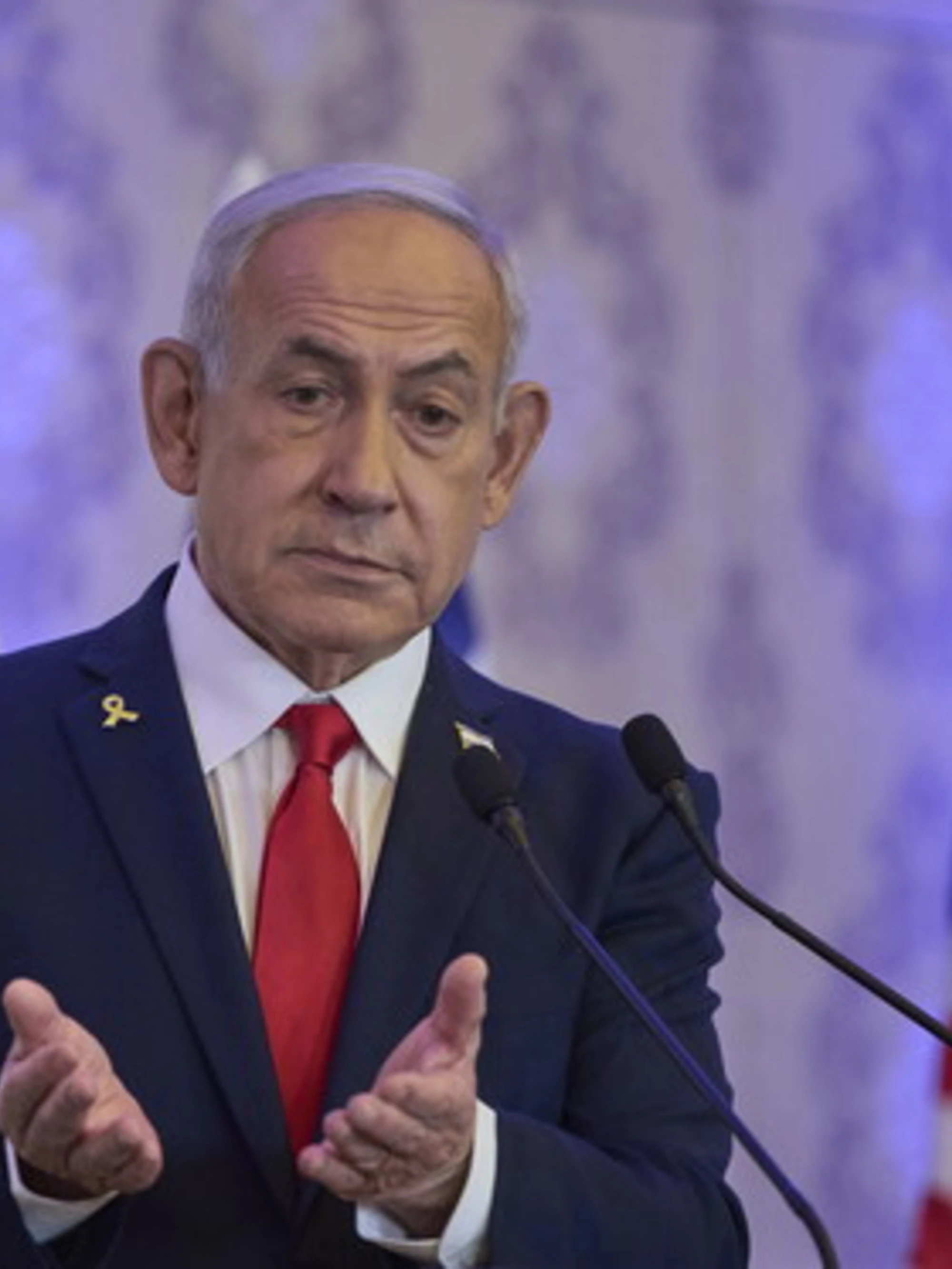 Israele, rumors su Netanyah: "Pronto a liberare gli ostaggi con la forza"