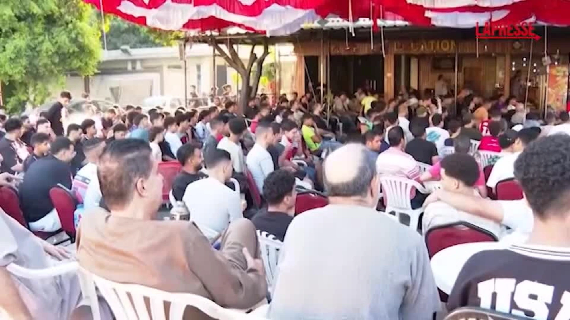 Mondiali 2026, l'Egitto fa festa: storico passaggio agli ottavi dopo il pari con l'Iran