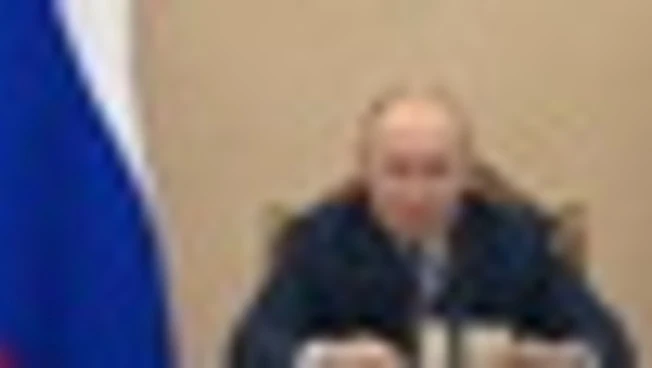 Russia, Putin: "Pronti a collaborare con europei su energia"