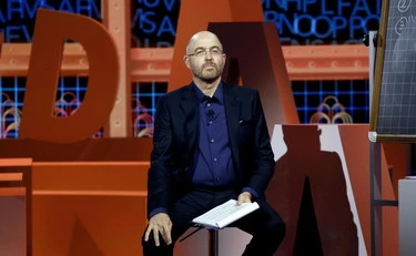 Massimo Gramellini, "hanno spaccato tutto ma...": ladri in casa, cos'è successo