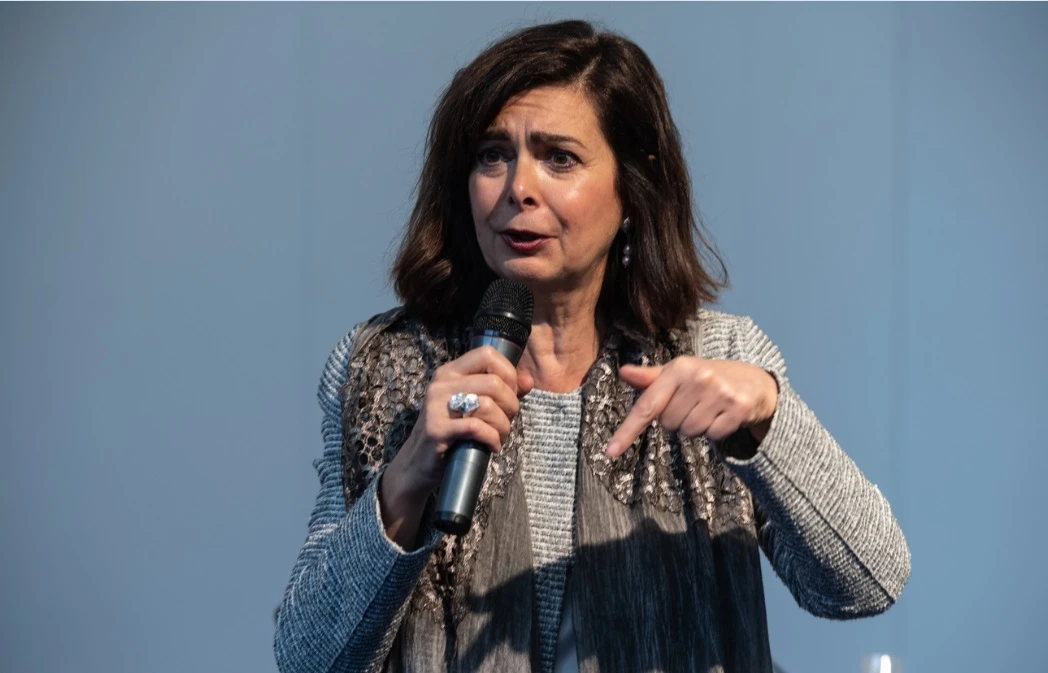 Laura Boldrini, sindaco le augura lo stupro, ma lei attacca Matteo Salvini