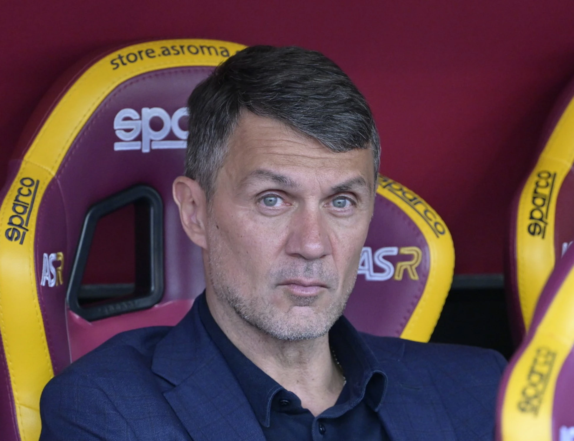 Paolo Maldini è il nuovo dt della Nazionale: con lui Leonardo